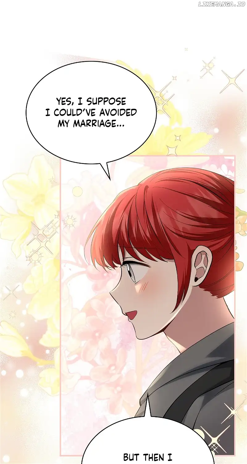 The Oddball Lady’s Fiancé chapter 28 page 32