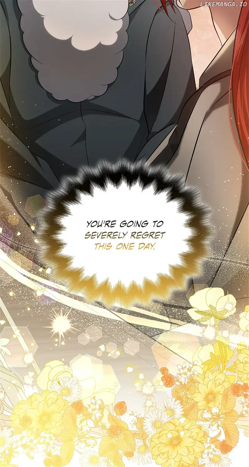 The Oddball Lady’s Fiancé chapter 28 page 38