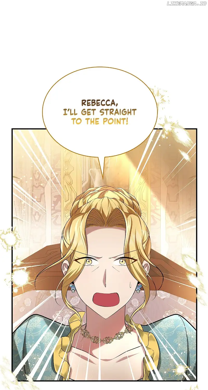 The Oddball Lady’s Fiancé chapter 28 page 41