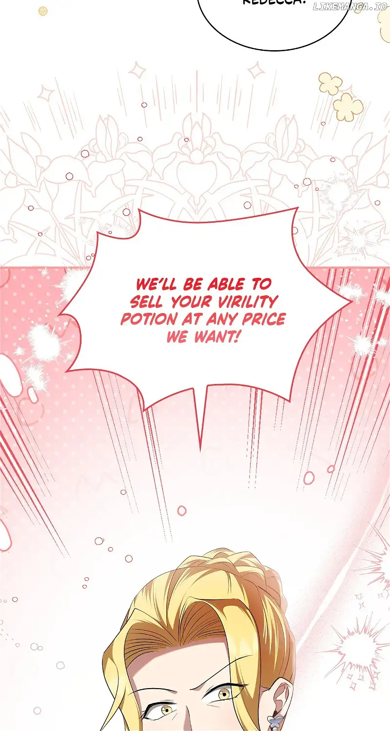 The Oddball Lady’s Fiancé chapter 28 page 43
