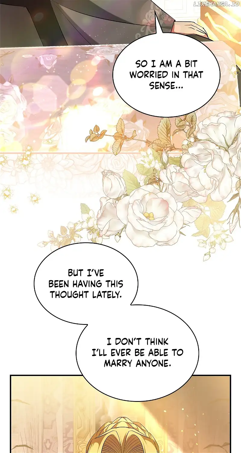 The Oddball Lady’s Fiancé chapter 28 page 49