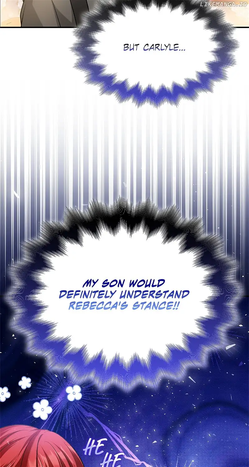 The Oddball Lady’s Fiancé chapter 28 page 57