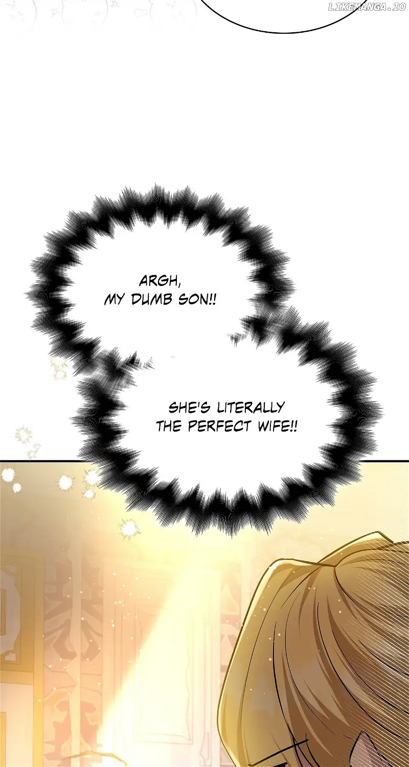 The Oddball Lady’s Fiancé chapter 28 page 62