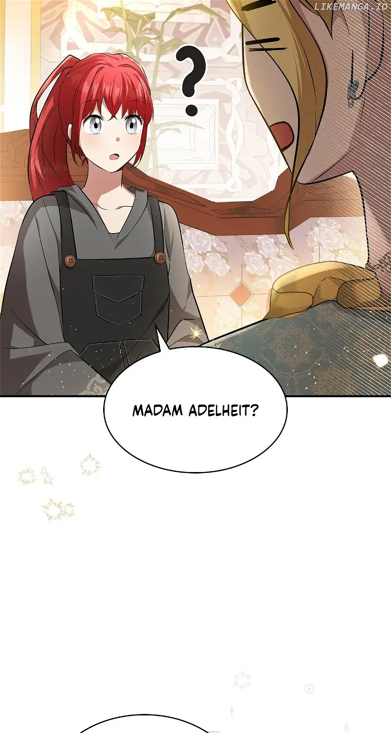 The Oddball Lady’s Fiancé chapter 28 page 63
