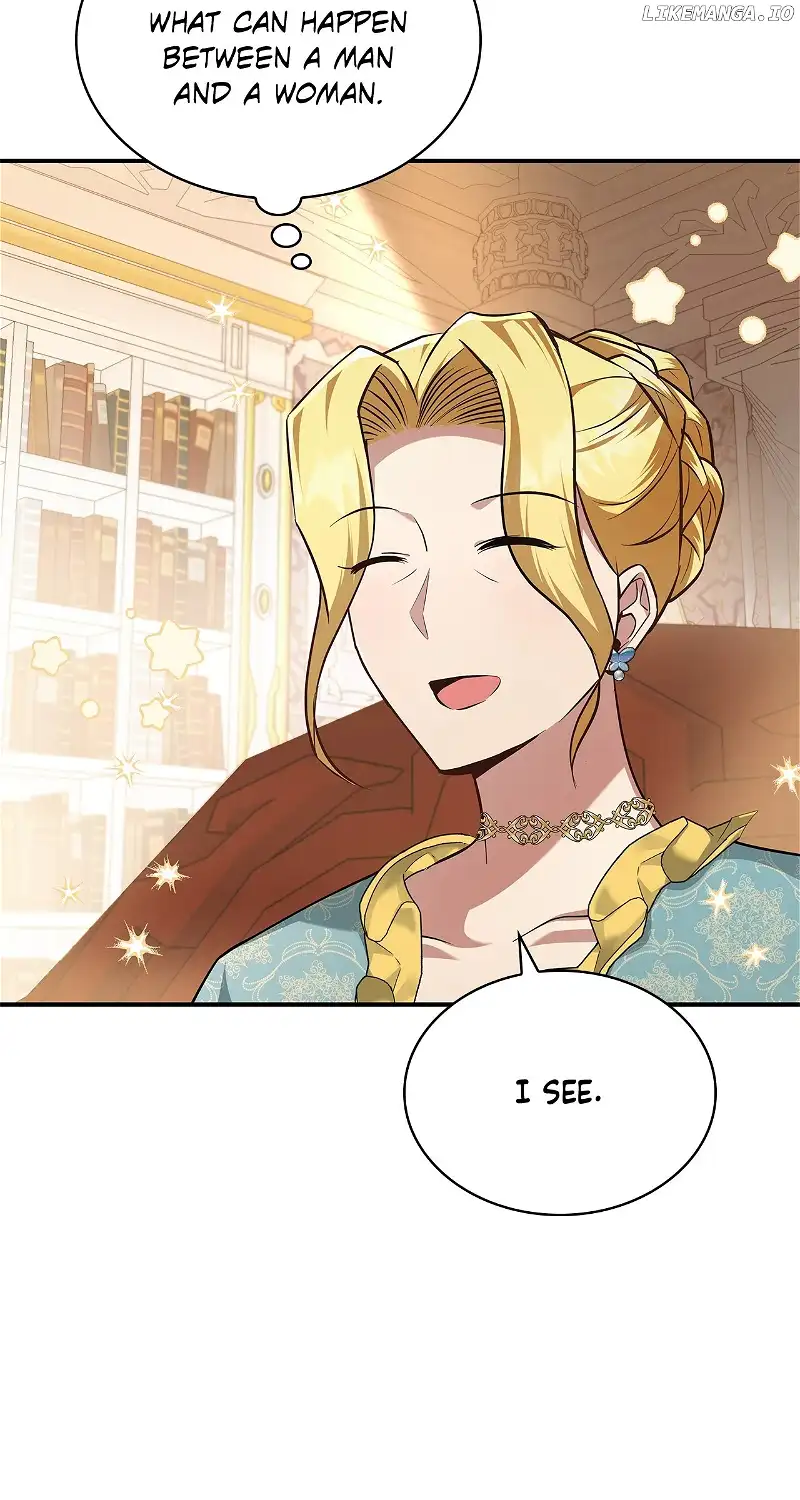 The Oddball Lady’s Fiancé chapter 28 page 65