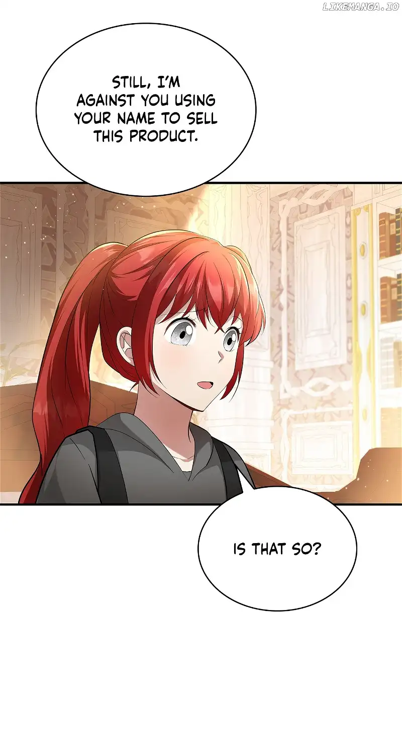 The Oddball Lady’s Fiancé chapter 28 page 66