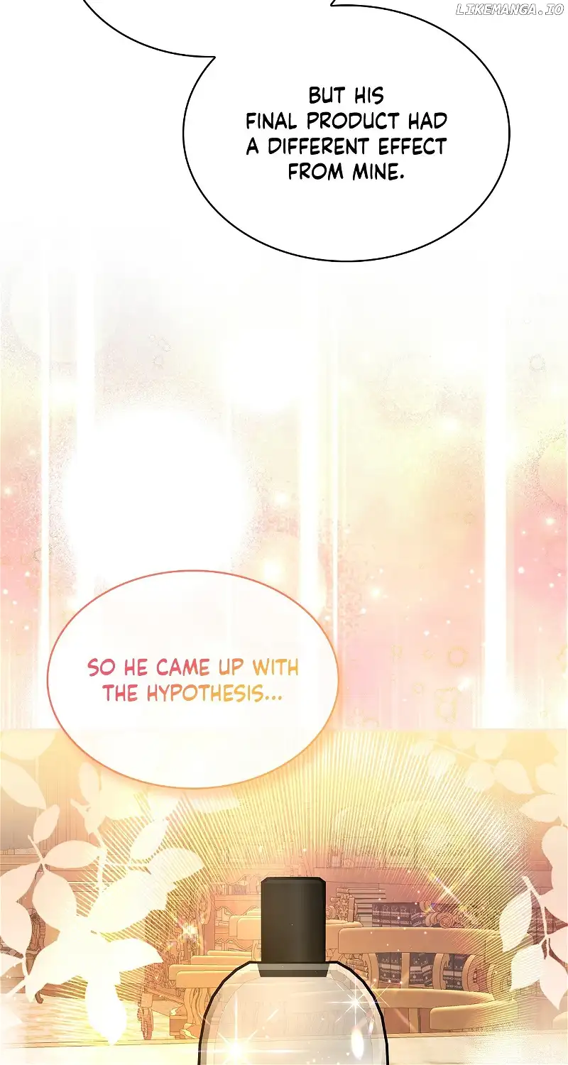 The Oddball Lady’s Fiancé chapter 28 page 75