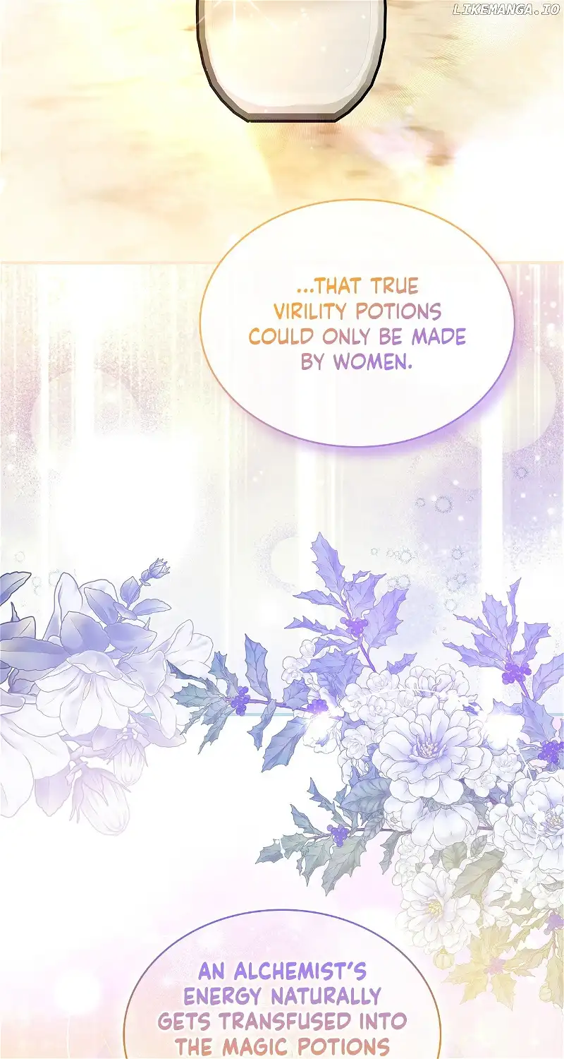 The Oddball Lady’s Fiancé chapter 28 page 76