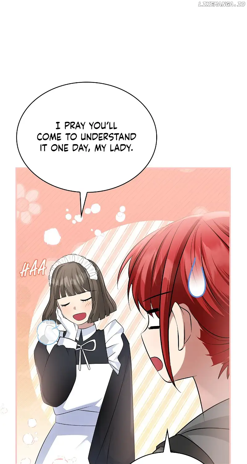 The Oddball Lady’s Fiancé chapter 28 page 80