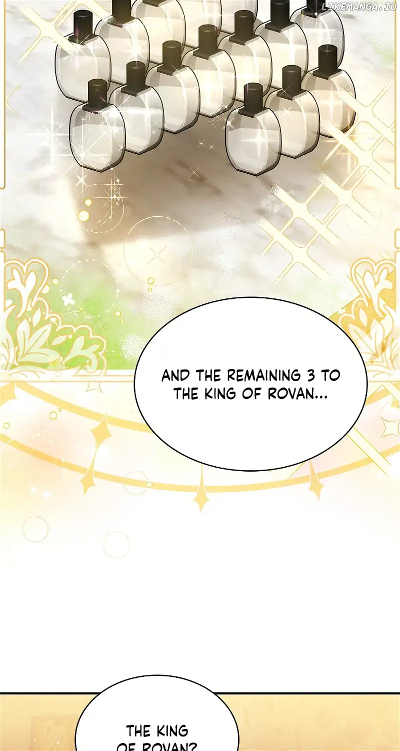 The Oddball Lady’s Fiancé chapter 28 page 83