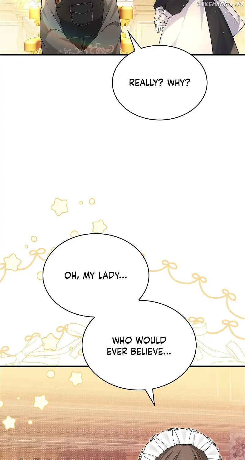 The Oddball Lady’s Fiancé chapter 28 page 88