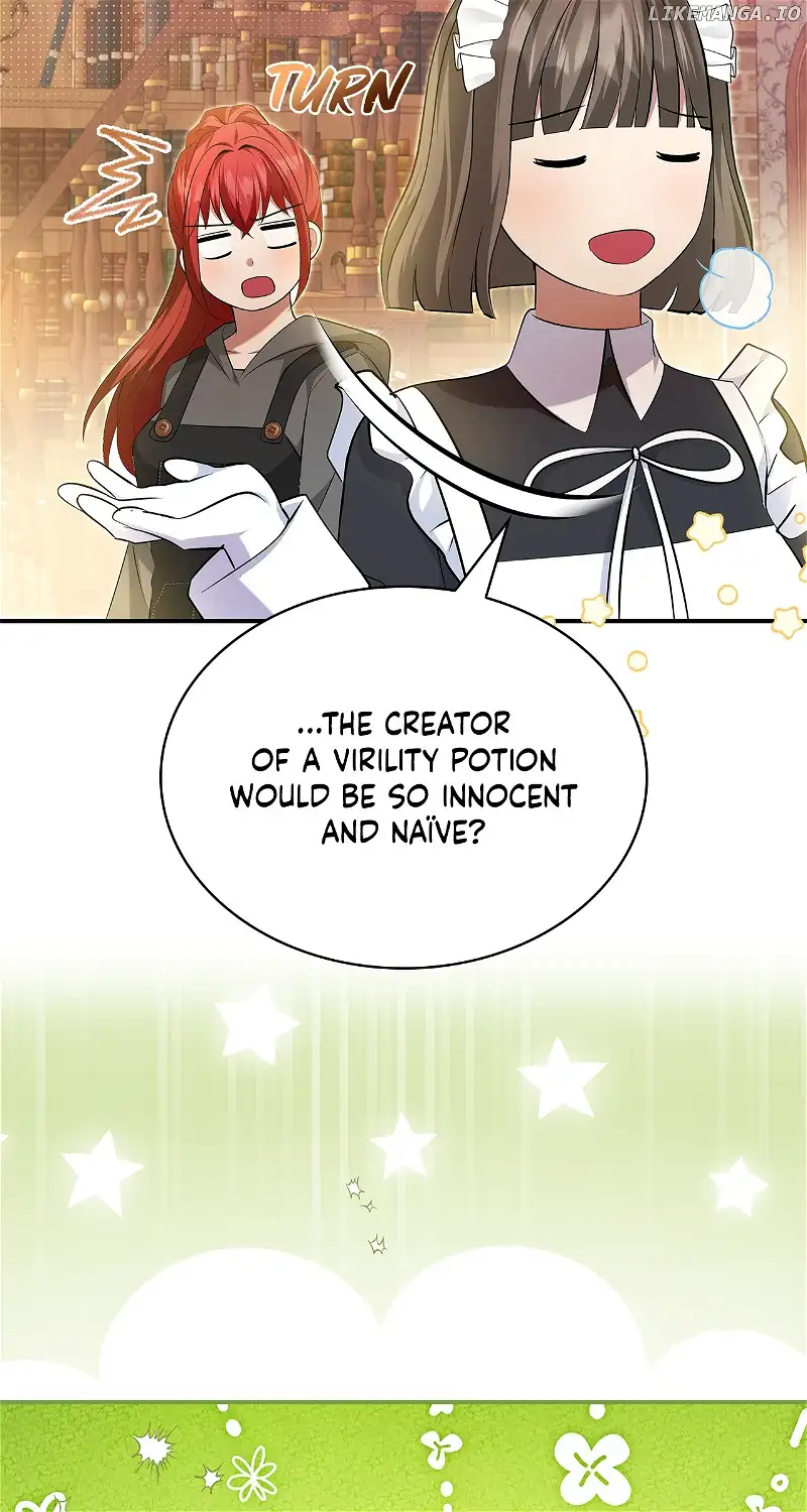 The Oddball Lady’s Fiancé chapter 28 page 89