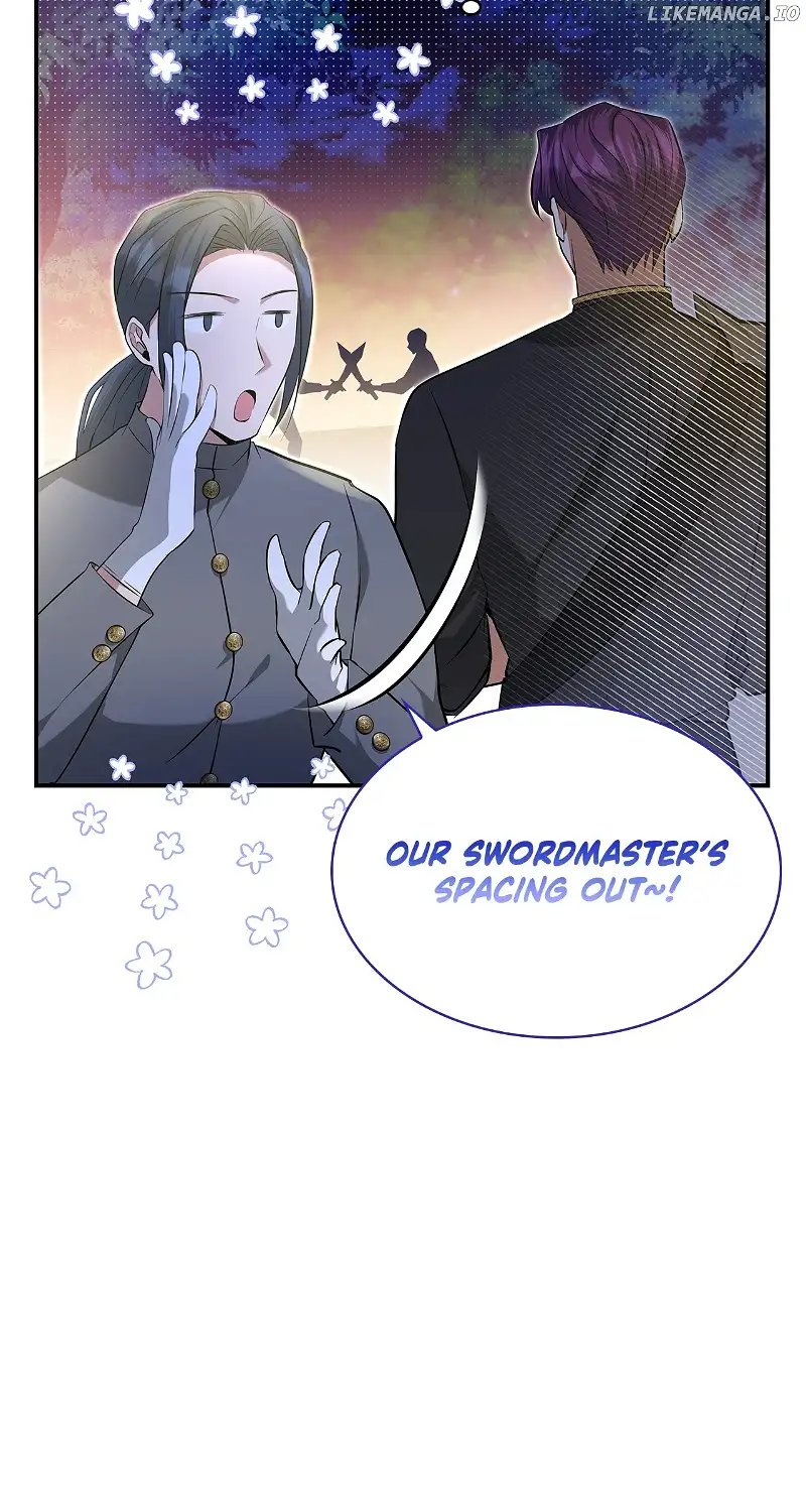 The Oddball Lady’s Fiancé chapter 28 page 93