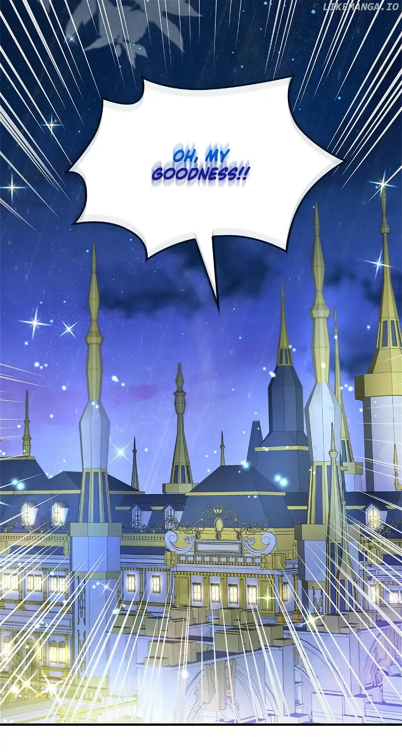 The Oddball Lady’s Fiancé chapter 28 page 95
