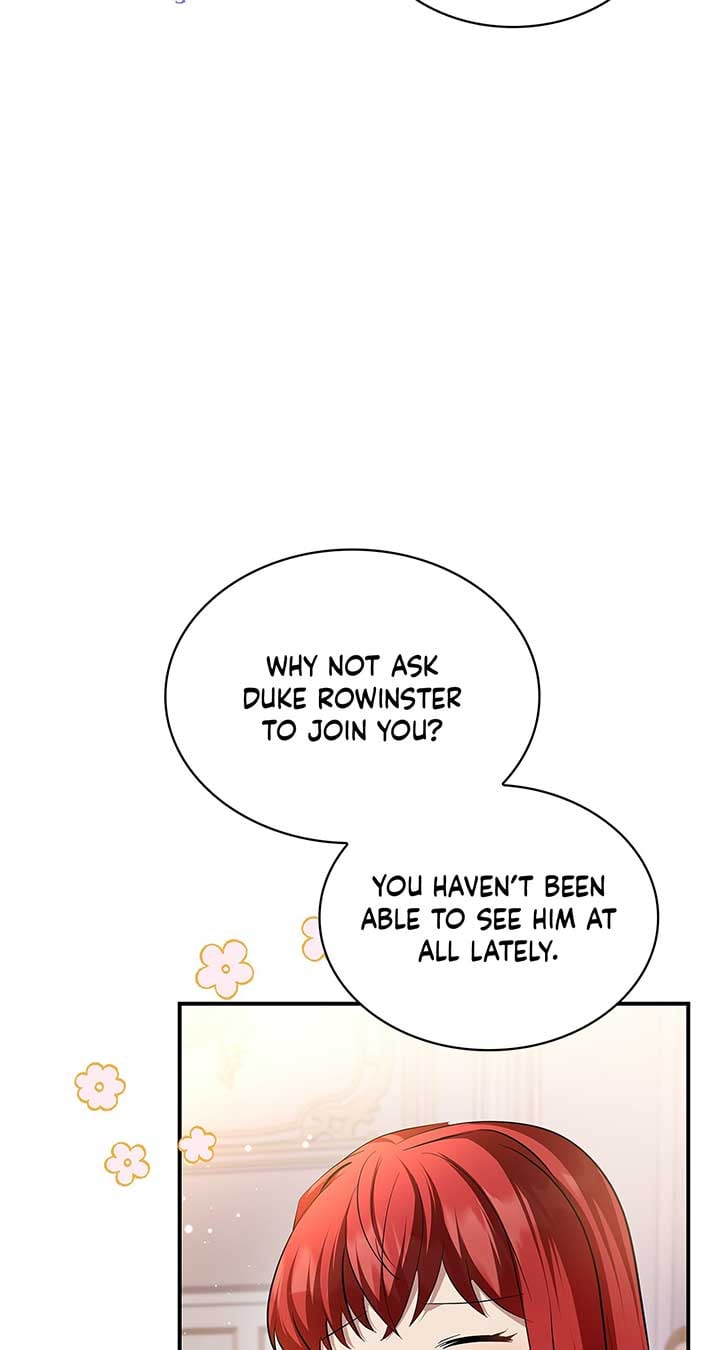 The Oddball Lady’s Fiancé chapter 30 page 80