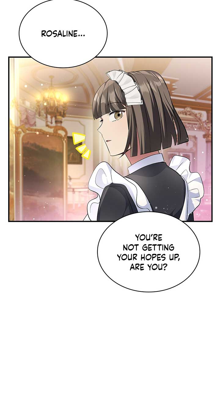 The Oddball Lady’s Fiancé chapter 30 page 82