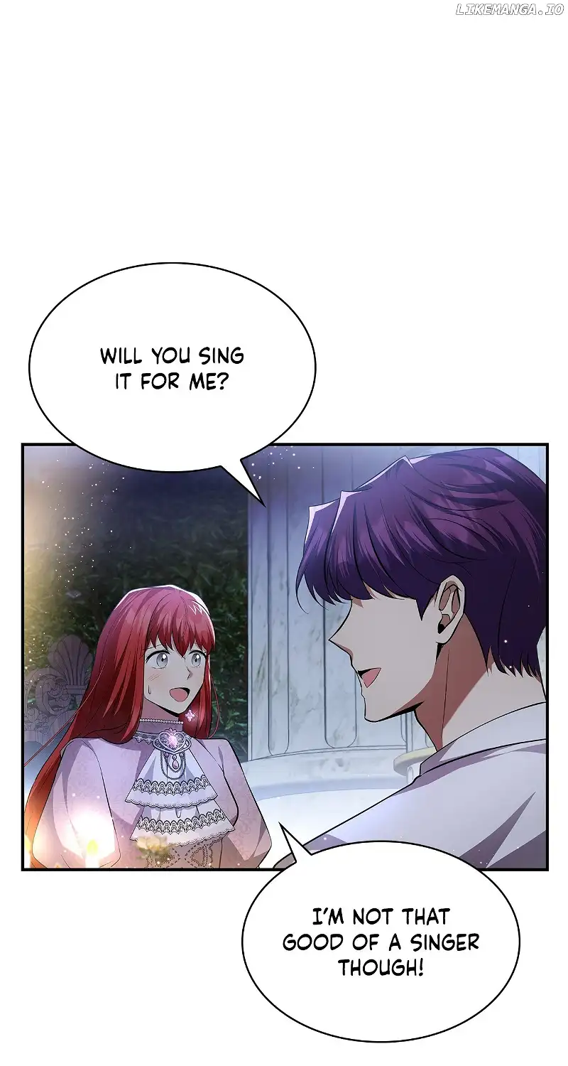 The Oddball Lady’s Fiancé chapter 32 page 5