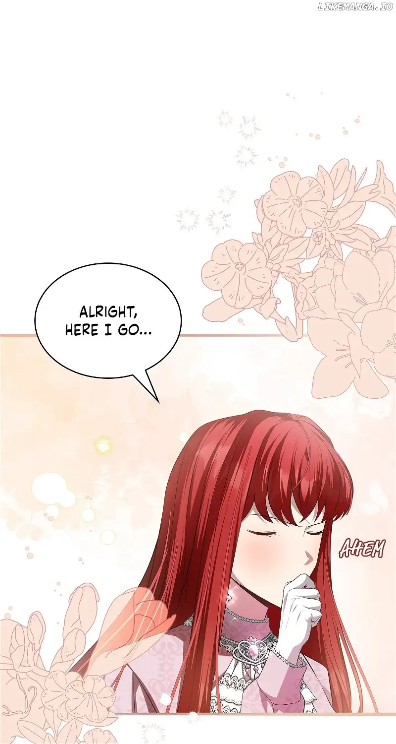 The Oddball Lady’s Fiancé chapter 32 page 7