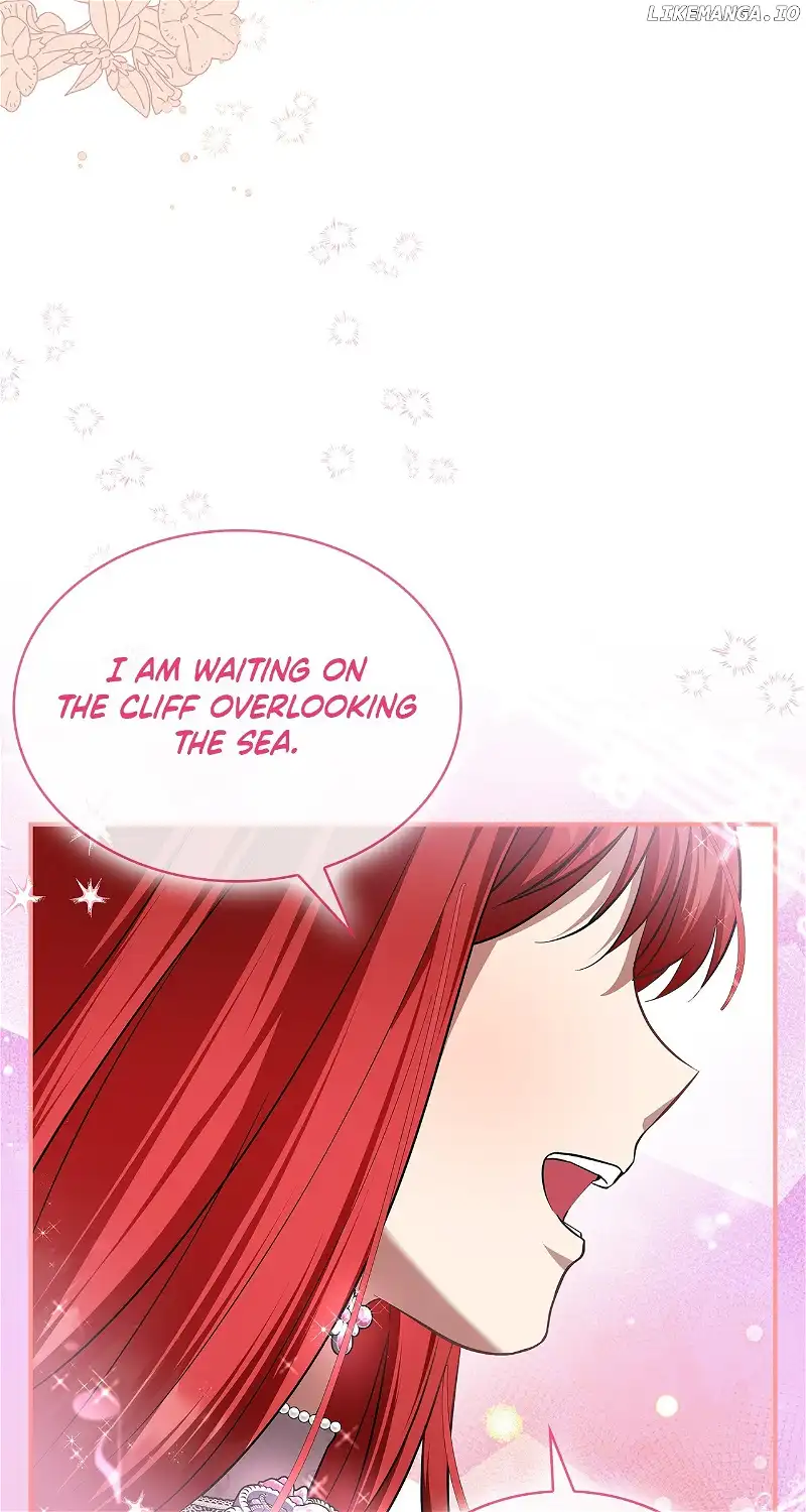 The Oddball Lady’s Fiancé chapter 32 page 8