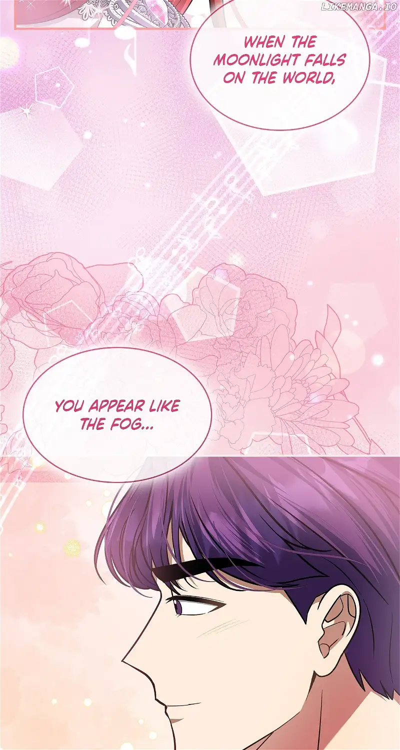 The Oddball Lady’s Fiancé chapter 32 page 9