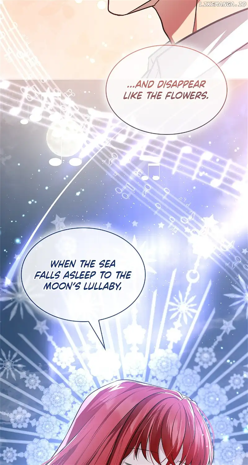 The Oddball Lady’s Fiancé chapter 32 page 10