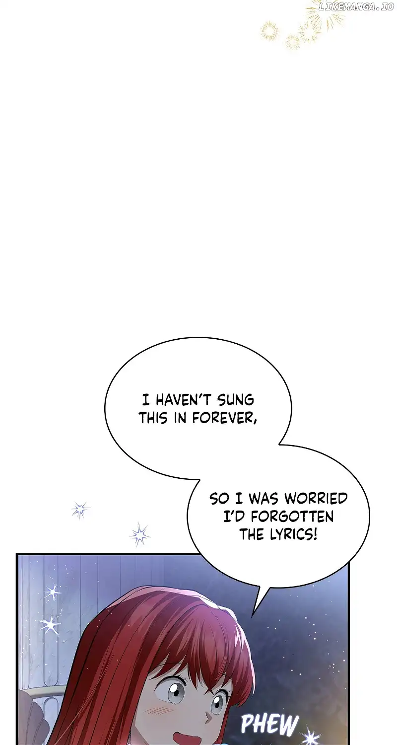 The Oddball Lady’s Fiancé chapter 32 page 17