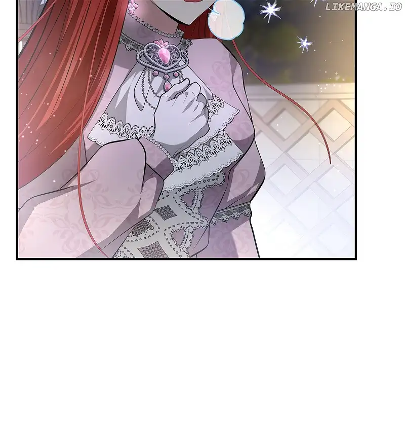 The Oddball Lady’s Fiancé chapter 32 page 18