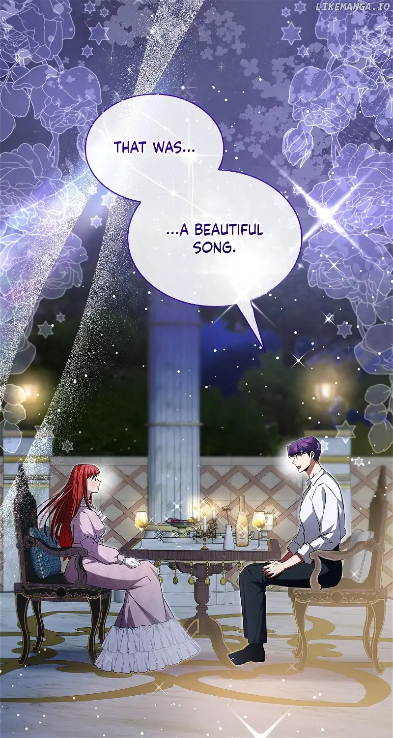 The Oddball Lady’s Fiancé chapter 32 page 20