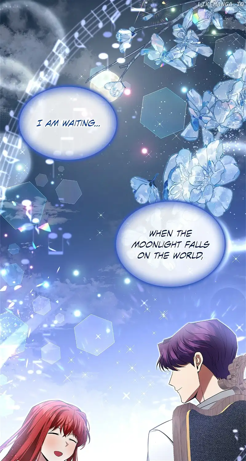 The Oddball Lady’s Fiancé chapter 32 page 23
