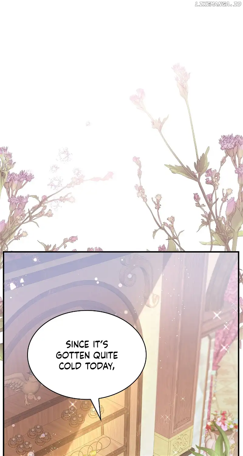 The Oddball Lady’s Fiancé chapter 32 page 30