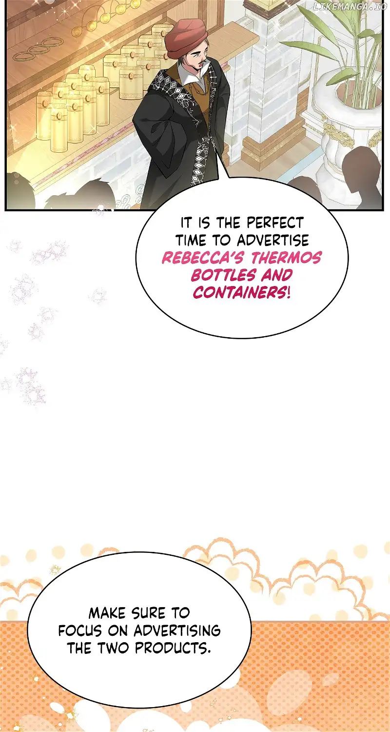 The Oddball Lady’s Fiancé chapter 32 page 31