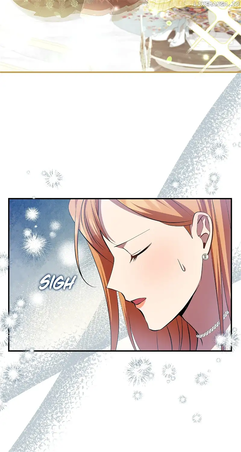 The Oddball Lady’s Fiancé chapter 32 page 36