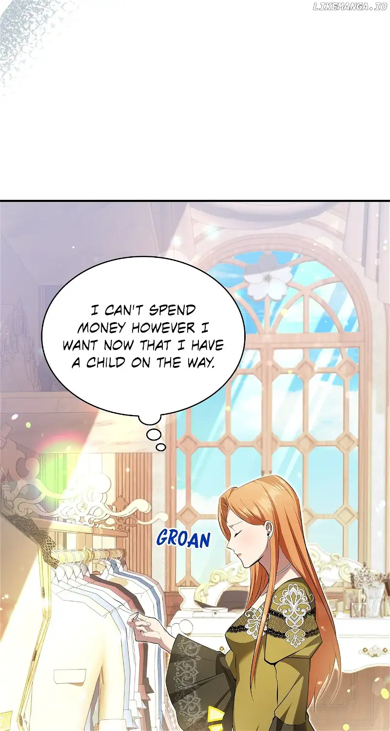 The Oddball Lady’s Fiancé chapter 32 page 37