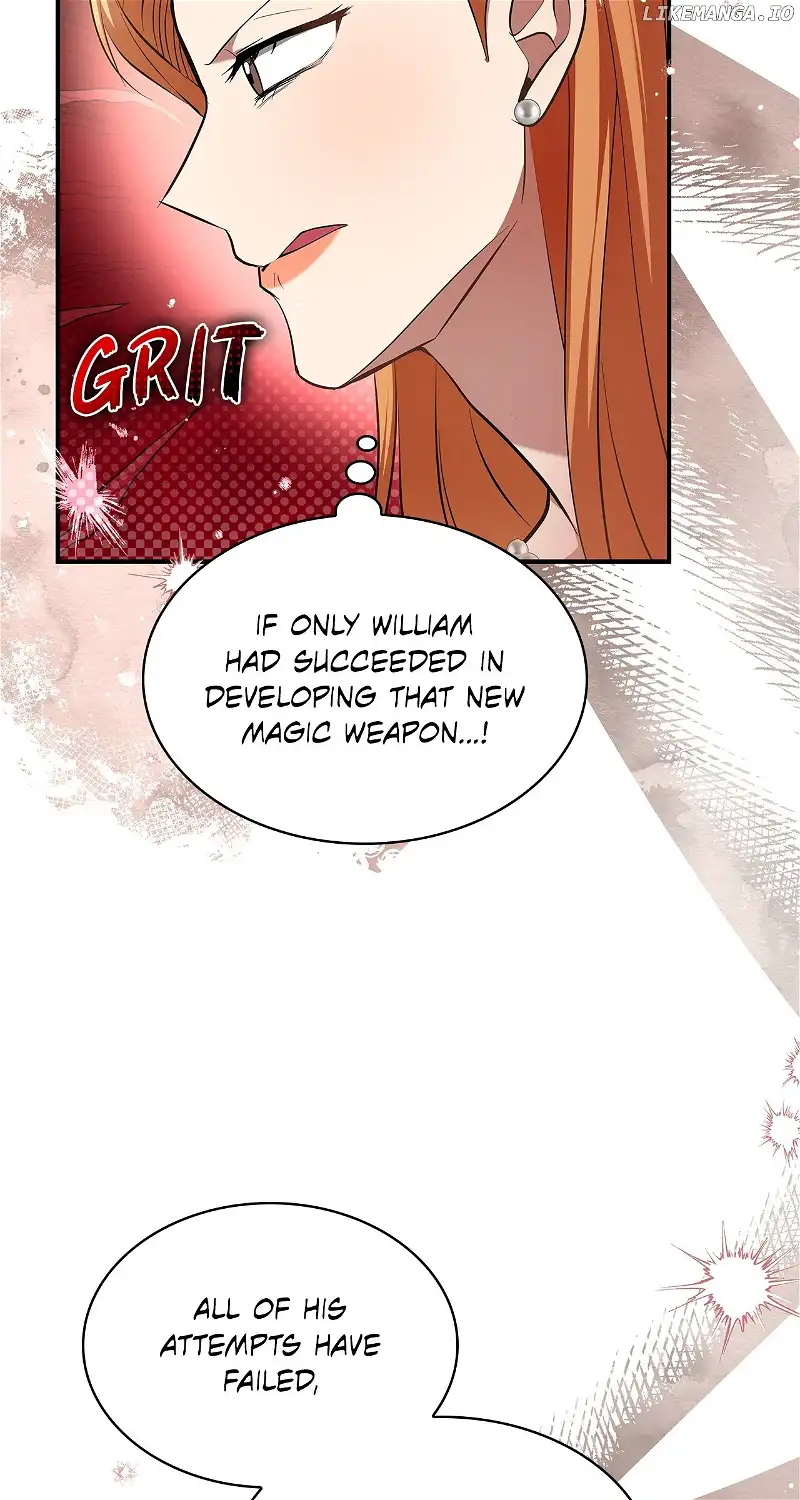 The Oddball Lady’s Fiancé chapter 32 page 39