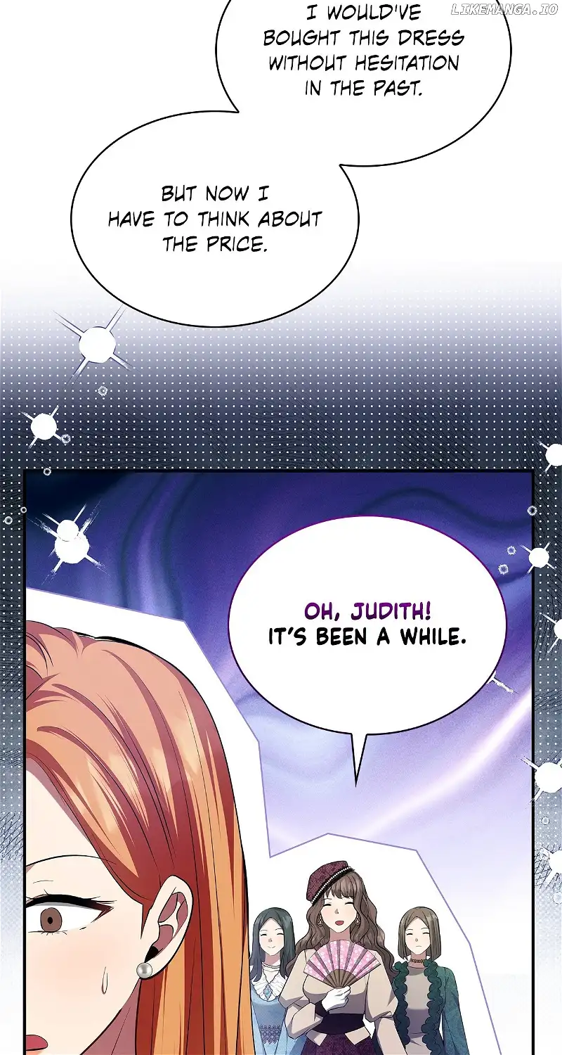 The Oddball Lady’s Fiancé chapter 32 page 43