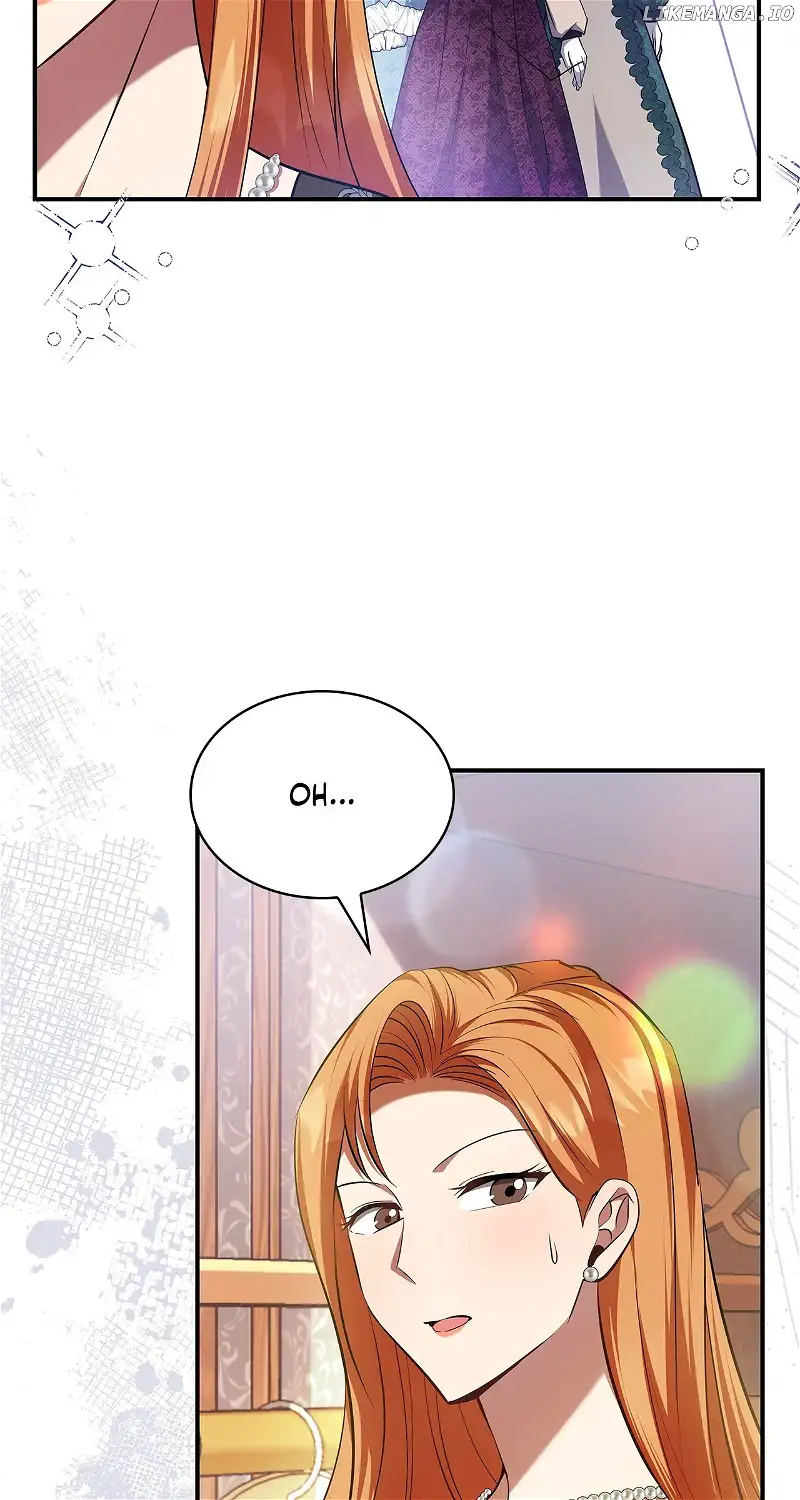 The Oddball Lady’s Fiancé chapter 32 page 44