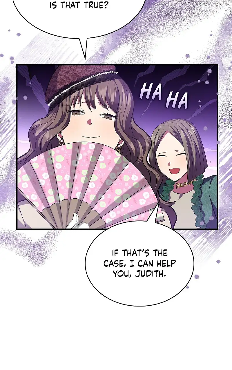 The Oddball Lady’s Fiancé chapter 32 page 47