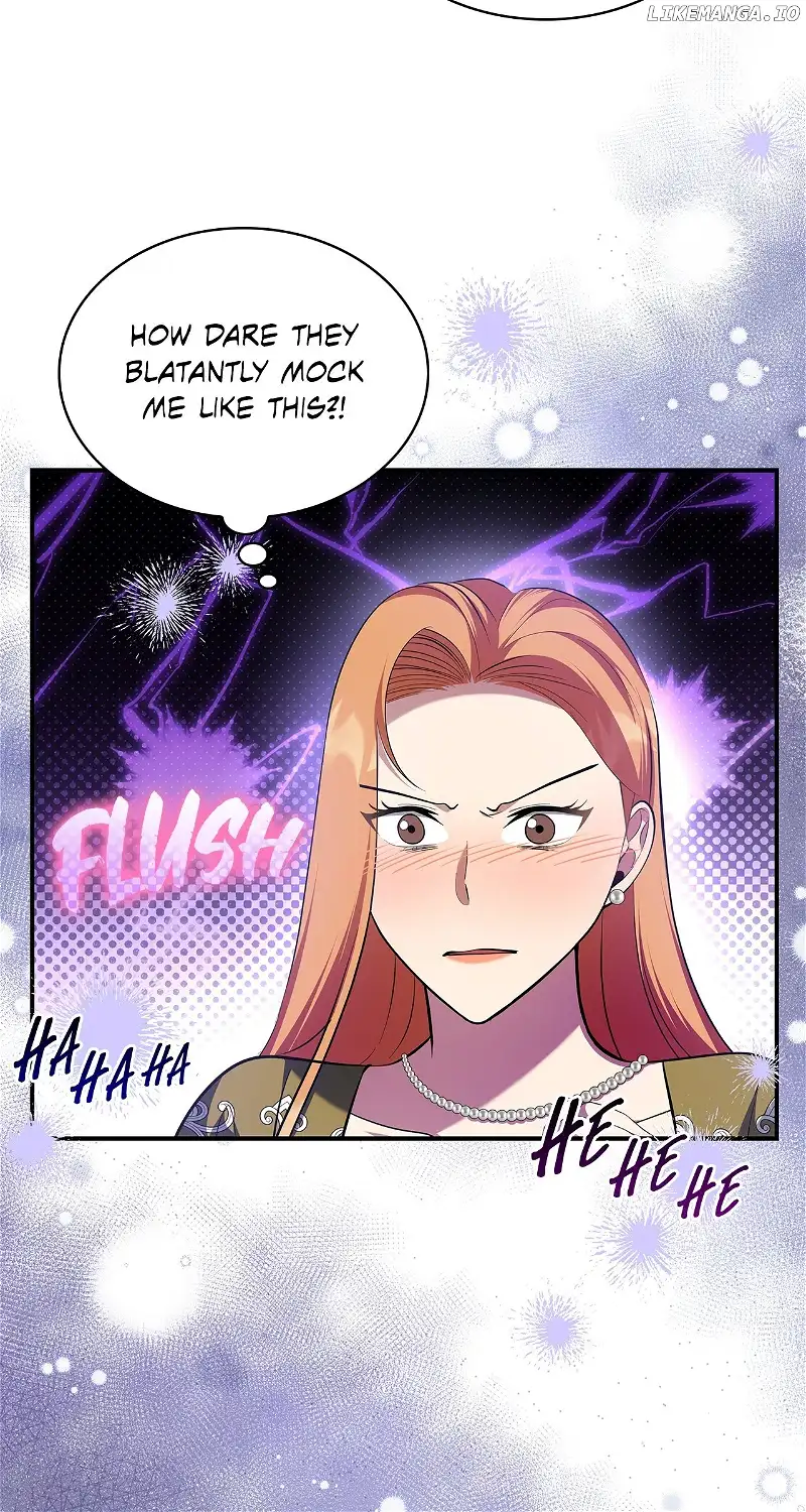 The Oddball Lady’s Fiancé chapter 32 page 49
