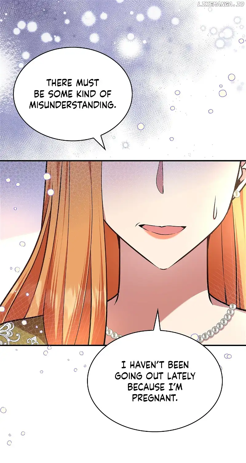 The Oddball Lady’s Fiancé chapter 32 page 50
