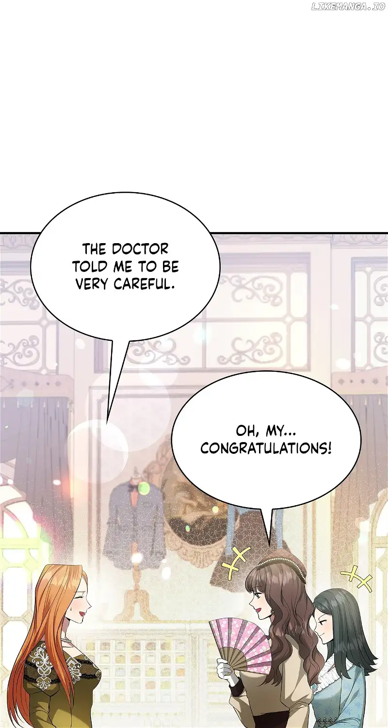 The Oddball Lady’s Fiancé chapter 32 page 51