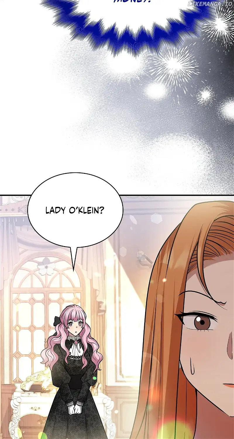 The Oddball Lady’s Fiancé chapter 32 page 55