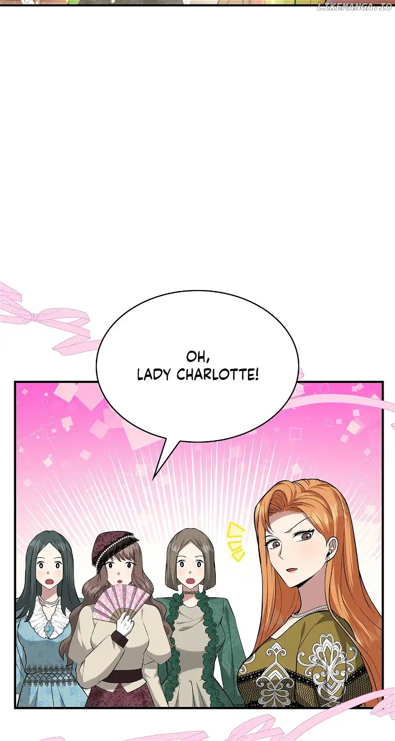 The Oddball Lady’s Fiancé chapter 32 page 56