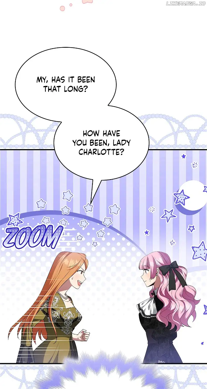 The Oddball Lady’s Fiancé chapter 32 page 58