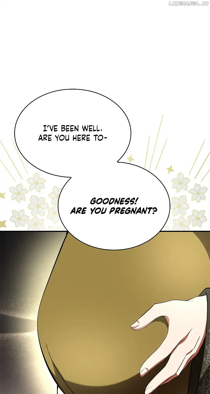 The Oddball Lady’s Fiancé chapter 32 page 60