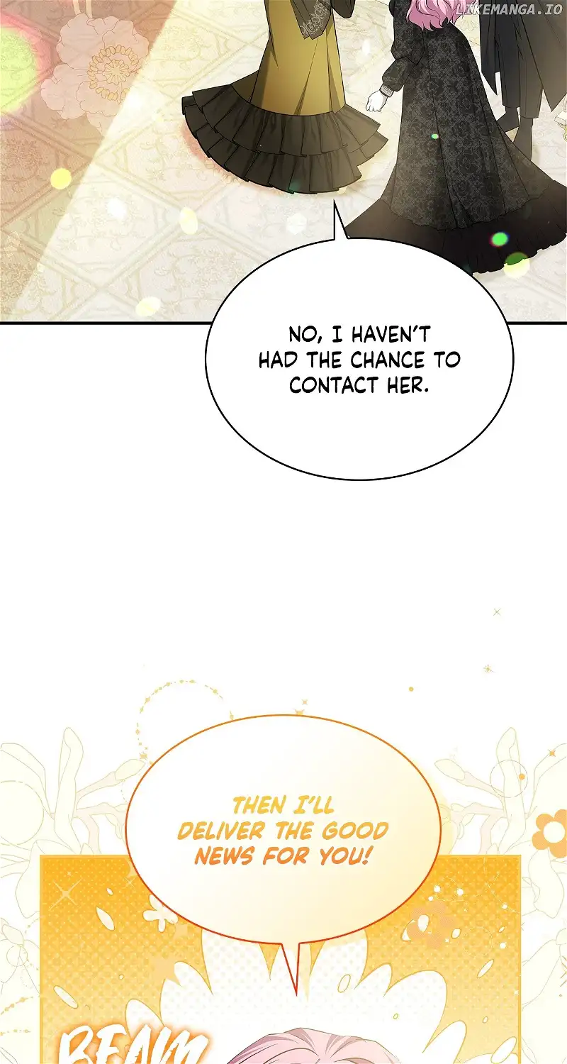 The Oddball Lady’s Fiancé chapter 32 page 62