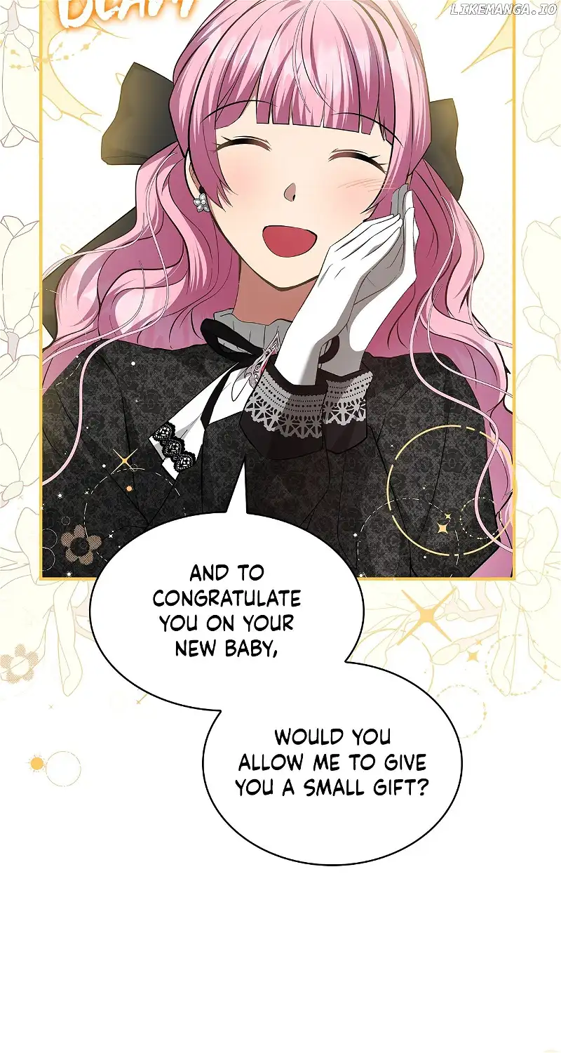 The Oddball Lady’s Fiancé chapter 32 page 63