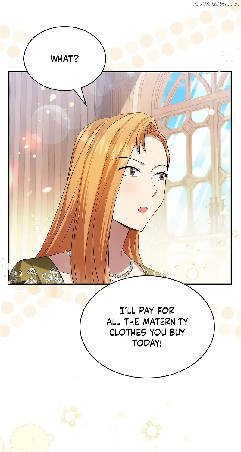 The Oddball Lady’s Fiancé chapter 32 page 64