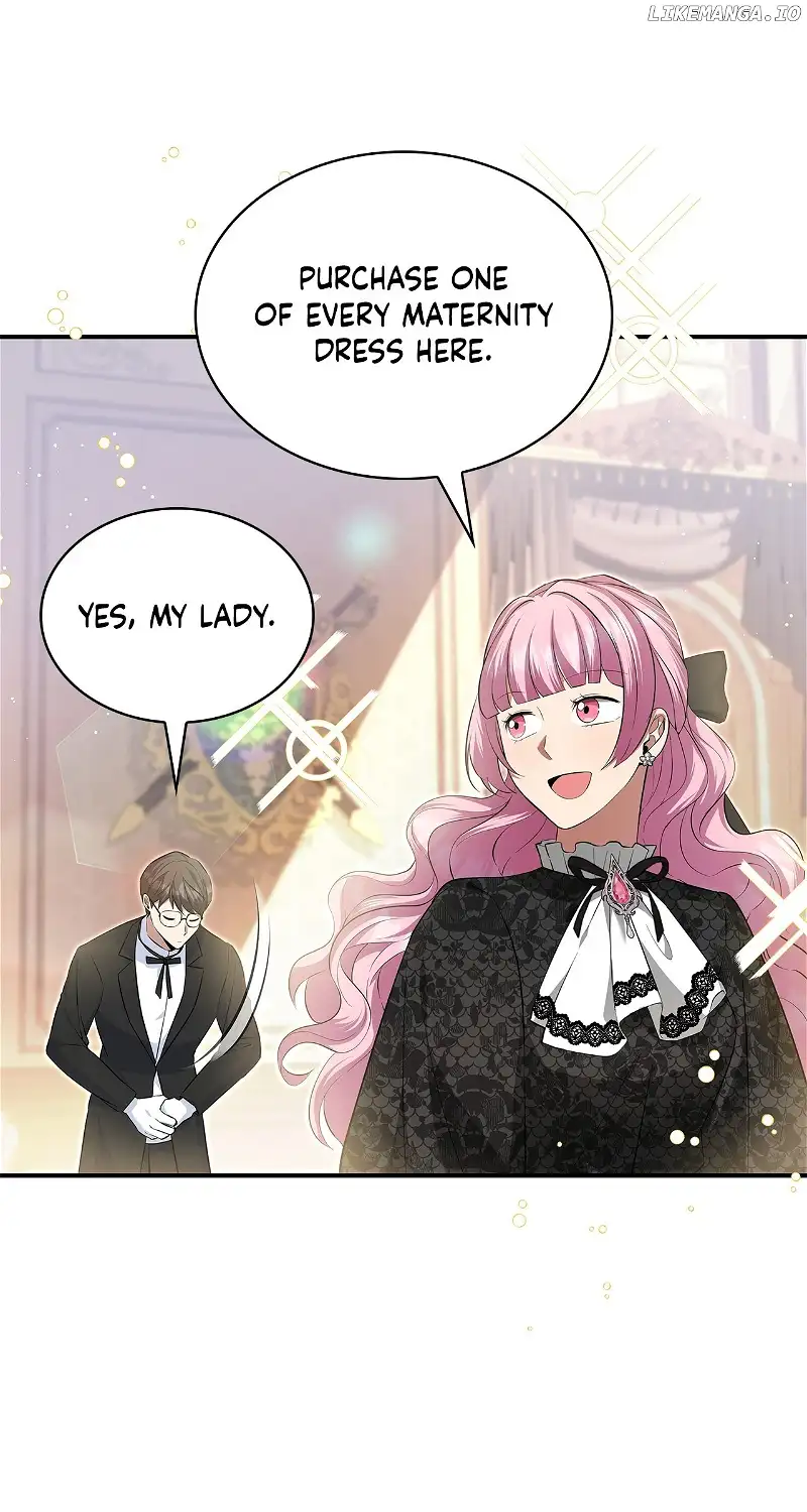 The Oddball Lady’s Fiancé chapter 32 page 67
