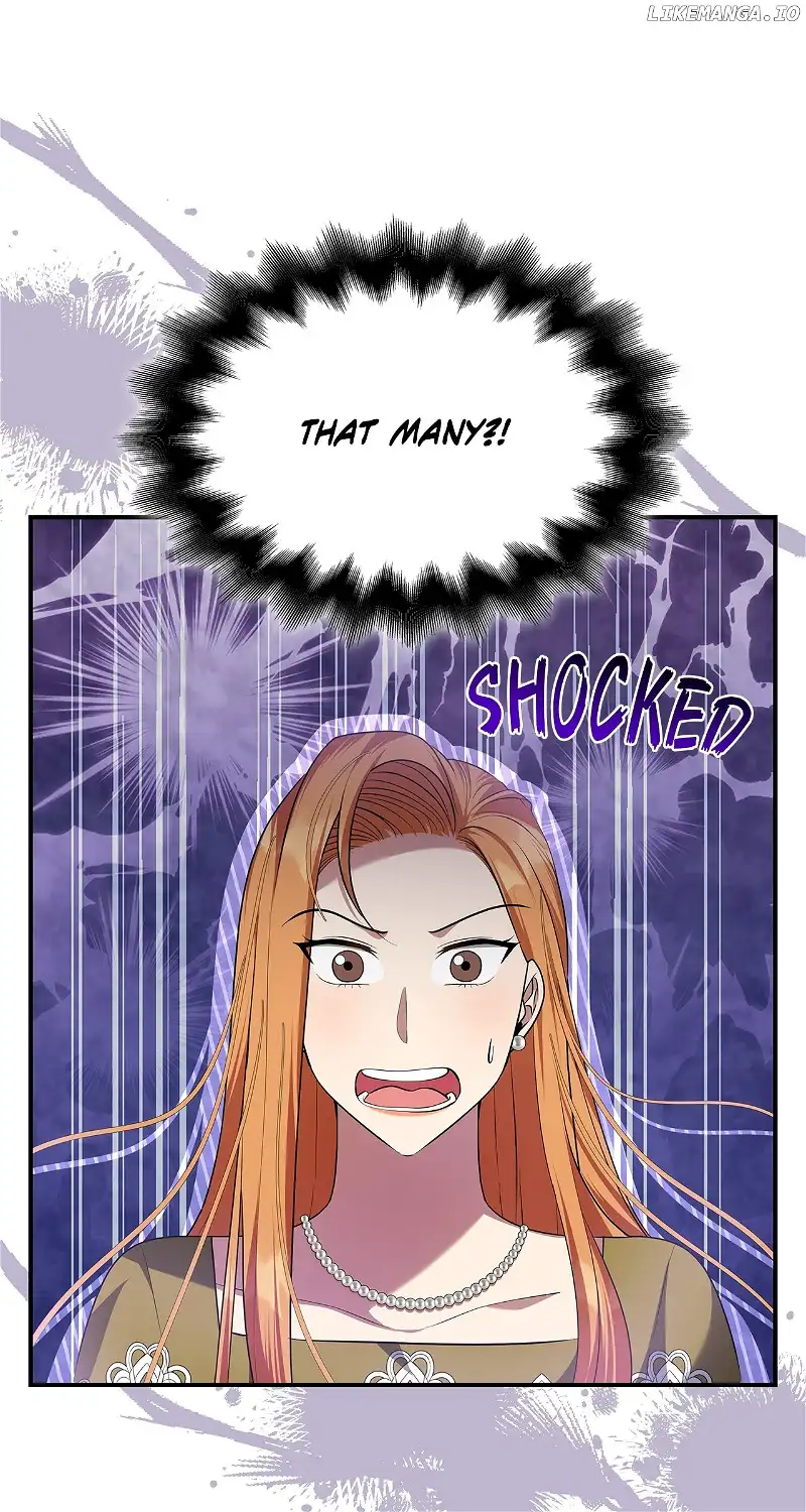 The Oddball Lady’s Fiancé chapter 32 page 68