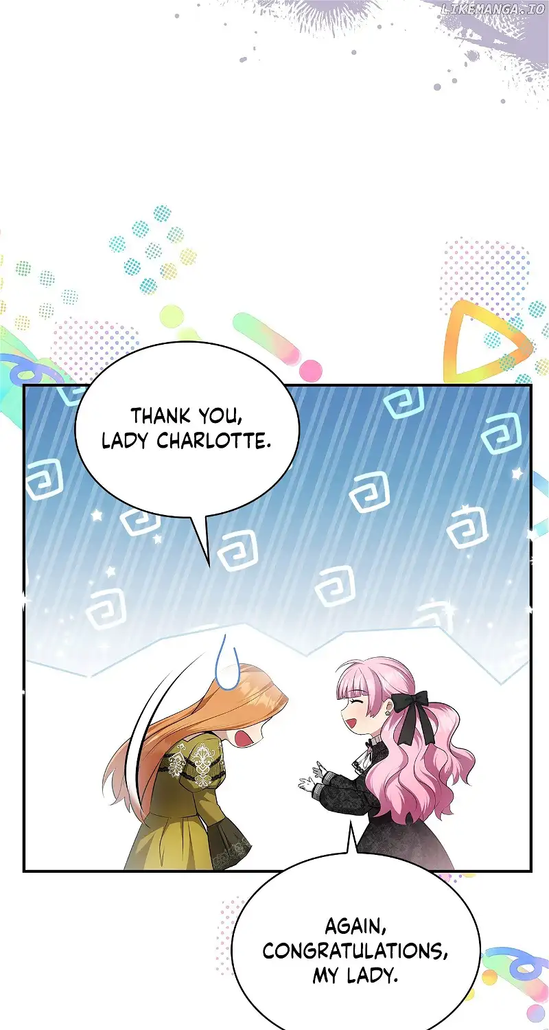 The Oddball Lady’s Fiancé chapter 32 page 69